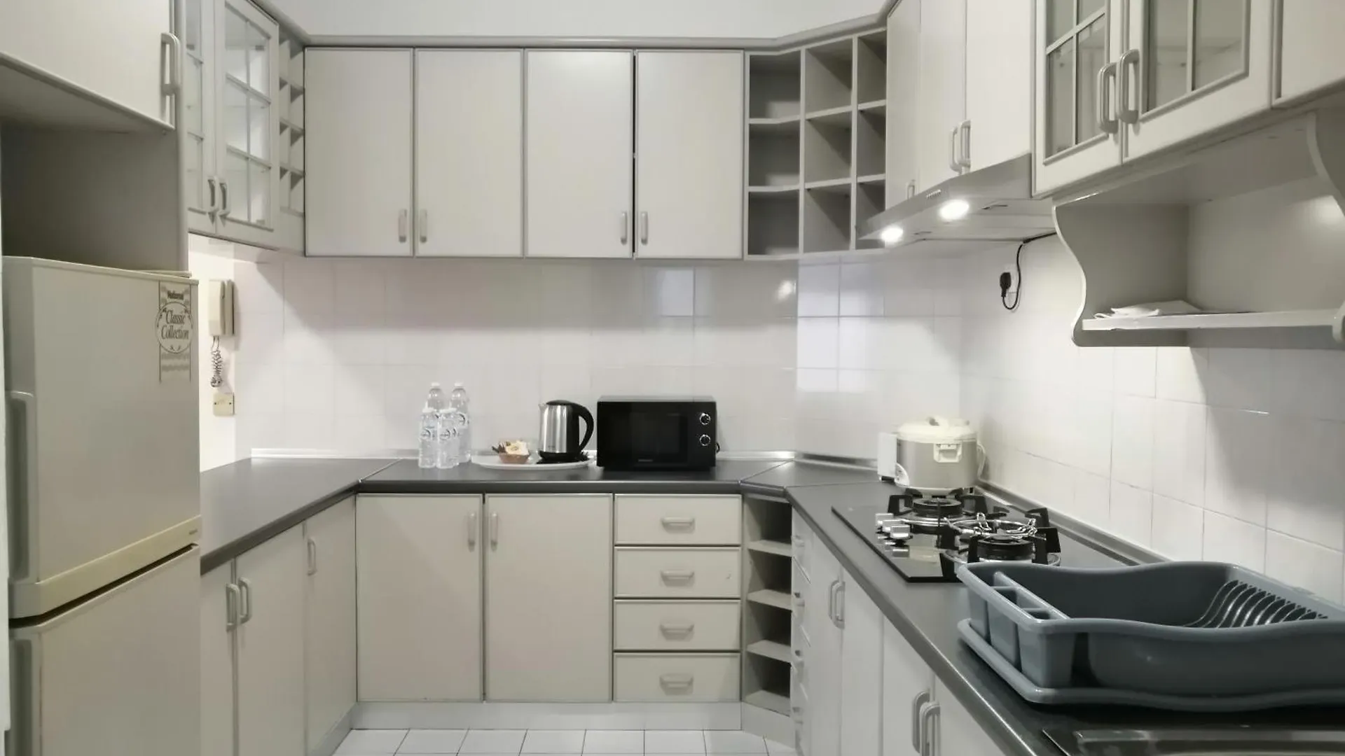 Apartment City Tropical Home II George Town Malaysia