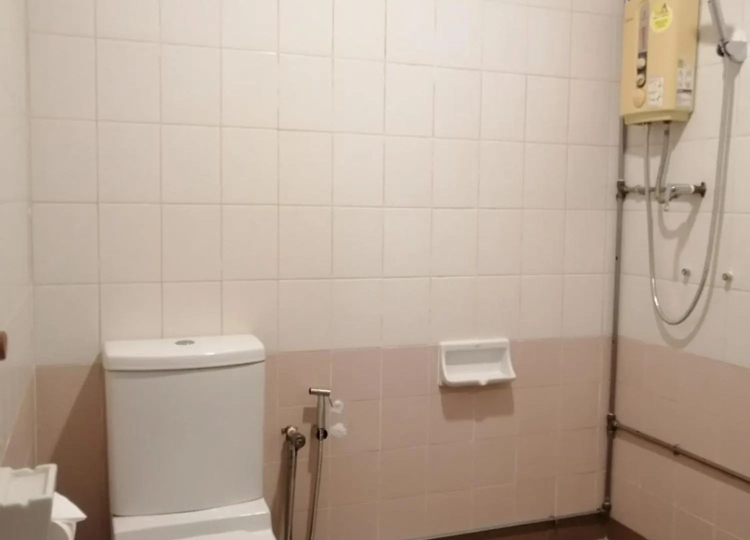 Apartment City Tropical Home II George Town Malaysia