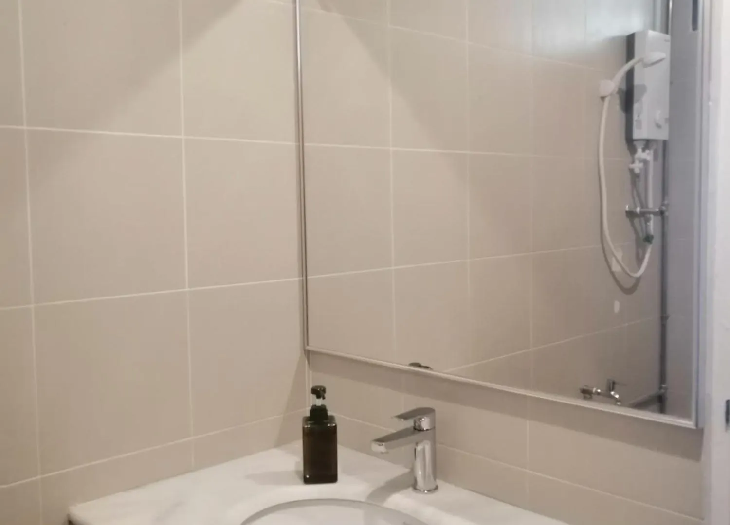 Apartment City Tropical Home II George Town Malaysia